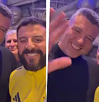 Fenerbahçe Başkanı Sadettin Saran Siirt'e Geliyor! Ama Bir Şartla