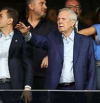 Fenerbahçe'de Abdullah Avcı İddiası: Seçim Sonrası İçin Sözleşme Formülü