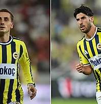 Fenerbahçe'de Lyon Öncesi Sakatlık Alarmı: Kerem ve Asensio Yok