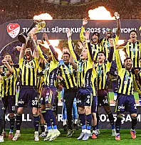 Fenerbahçe'de Sakatlık Şoku: Yıldız Oyuncu Ameliyat Oldu