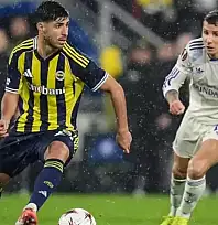 Fenerbahçe'den Aston Villa yenilgisini unutturacak transfer hamleleri