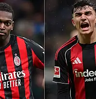 Fenerbahçe'den Çifte Transfer Hamlesi: Rafael Leao İçin Resmi Temas, Sıradaki Hedef Can Uzun