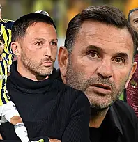 Fenerbahçe–Galatasaray Derbisinin VAR Hakemi Belli Oldu