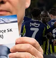 Fenerbahçe'nin Şampiyonlar Ligi Yolunda İlk Rakibi Belli Oldu: Górnik Zabrze