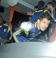 Fenerbahçe otobüsüne yönelik silahlı saldırıda 11 yıl sonra yeni gelişme: 5 şüpheli gözaltında