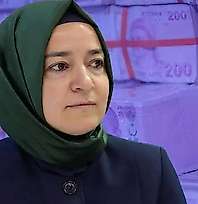Fon soruşturmasında yeni gelişme: Fatma Betül Sayan Kaya ve eşi şüpheli sıfatıyla ifade verecek