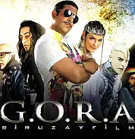 G.O.R.A evreni geri dönüyor: Cem Yılmaz GORA 4 GORA kadrosunu açıkladı