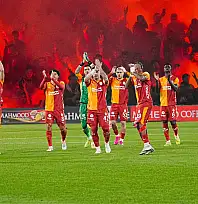 Galatasaray'a Monaco maçı öncesi üç müjdeli haber