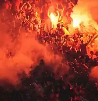 Galatasaray'da Şok Kadro Dışı