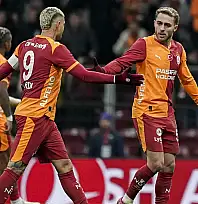 Galatasaray'dan Devler Ligi'nde kritik puan: İlk 24 yolunda büyük avantaj