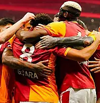 Galatasaray'dan Sakatlık Raporu: Beş Oyuncunun Durumu Netleşiyor