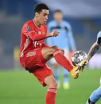 Galatasaray'dan Transfer Bombası: Hedef 100 Milyon Euroluk Jamal Musiala