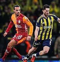 Galatasaray-Fenerbahçe derbisinin tarihi belli oldu! İşte maçın günü ve saati