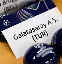 Galatasaray'ın Şampiyonlar Ligi kadrosu belli oldu: Yeni transferler listeye alınmadı
