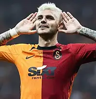 Galatasaray, Mauro Icardi ile Devam Kararı Aldı
