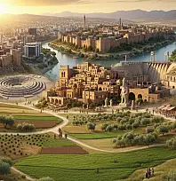 GAP'tan Siirt'e proje çağrısı: Ekonomik, kültürel ve sosyal kalkınma için başvurular başladı