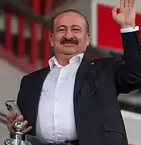 Gaziantep FK'da bahis soruşturması: Başkanın kızı PFDK'ya sevk edildi