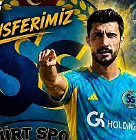 Gelecek Siirt 56 Spor, Orta Sahasını Ömer Akar ile Güçlendirdi