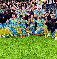 Gelecek Siirt 56 Spor'un Ziraat Türkiye Kupası Maçının Tarihi ve Saati Belli Oldu