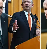 GENAR'dan çarpıcı seçim sonuçları: Siyasi dengeler korunuyor, fark kapanıyor