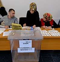 GENAR'ın Eylül 2026 Seçim Anketi Açıklandı: Partilerin Oy Oranları Dikkat Çekti