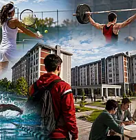 Gençlik Spor Bakanlığı Siirt'te 24 Sözleşmeli Personel Alacak