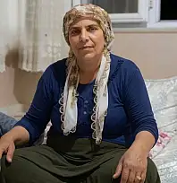 Gökçebağ'da Meryem Şen son yolculuğuna uğurlandı