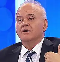 Gözaltındaki Ahmet Çakar Kalp Krizi Şüphesiyle Hastaneye Kaldırıldı