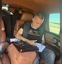 Gözaltındaki Haluk Levent'ten İlk Açıklama
