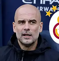 Guardiola'yı düşündüren tablo: Manchester City, Galatasaray maçı öncesi eksiklerle boğuşuyor