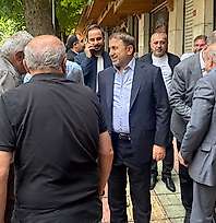 Güven Kuzu'dan seçim sonrası esnaf ve üyelere teşekkür ziyareti