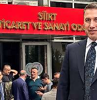 Güven Kuzu'dan seçim sonrası teşekkür mesajı: ''Birlikte yolumuza devam ediyoruz''