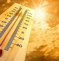 Hafta Sonu Serinliği Bitiyor! Siirt'te Sıcaklıklar Tırmanıyor