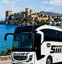Has Lider Siirt Seyahat'ten Yeni Sefer Müjdesi! 3 Yeni Hat Hizmete Açıldı