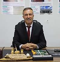 Hayrettin Dalğıç Ve Mavi Grup'tan Siirt TSO Seçimi Sonrası Teşekkür Mesajı