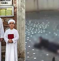 Hem Yetim Hem Hafızdı! 14 Yaşındaki Mahmud'un Acı Ölümü