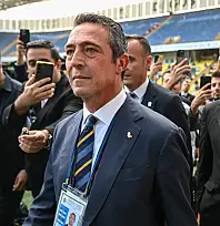 Hepsini bıraktı! Ali Koç'tan Fenerbahçe'ye büyük fedakârlık