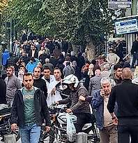 Herkes Memleketine Dönseydi Siirt'in Nüfusu Kaç Olurudu? İşte TÜİK Verilerinde Siirt'in Türkiye'deki Sıralaması
