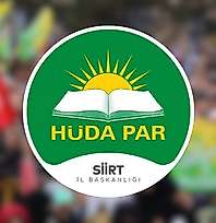 HÜDA PAR Siirt'te 5. Olağan Kongre İçin Hazırlanıyor: Tarih belli oldu