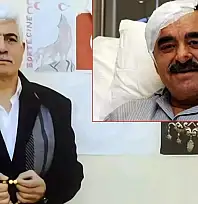 İbrahim Tatlıses'i vuran Abdullah Uçmak'tan dikkat çeken paylaşım