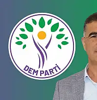 İddia: DEM Parti, Bozova Belediye Eş Başkanı İsmail Yıldız'ı Görevden Aldı