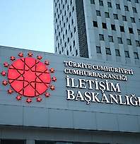 İletişim Başkanlığı'ndan İsrail'e Sert Tepki: 'İçine Düştükleri Acziyetin Göstergesi'