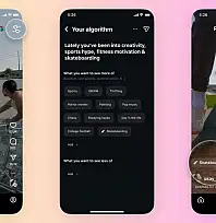 Instagram ''Senin Algoritman'' Özelliğini Duyurdu! Artık Siz Seçeceksiniz