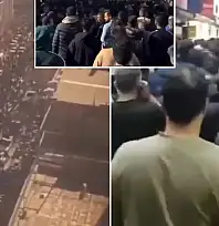 İran'da dolar krizi protestoları tetikledi: Pezeşkiyan'dan diyalog çağrısı