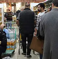 İran'da yaşam pahalılığına karşı 'Kalabarg' hamlesi