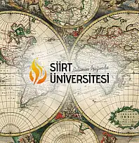 İslam Medeniyetinde Batı Algısı Siirt'te Masaya Yatırılacak! Bilim İnsanlarına Çağrı