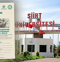 İslam Medeniyetinde Batı Araştırmaları Siirt'te Masaya Yatırılacak! Uluslararası Oksidentalizm Sempozyumu-II, 14–16 Mayıs 2026'da Siirt'te Düzenlenecek