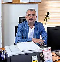 İsmet Kızılay'dan Sendikacılıkta değişim çıkışı: ''Masada değil sahada adaylık''
