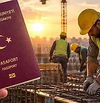 İspanya İnşaat Sektöründe 700 Bin Çalışan Arıyor: Yıllık Maaşlar 1,6 Milyon TL'yi Aşıyor