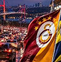 İstanbul'da Futbol Dolu Akşam: İki Büyük Maç Aynı Gün Oynanacak